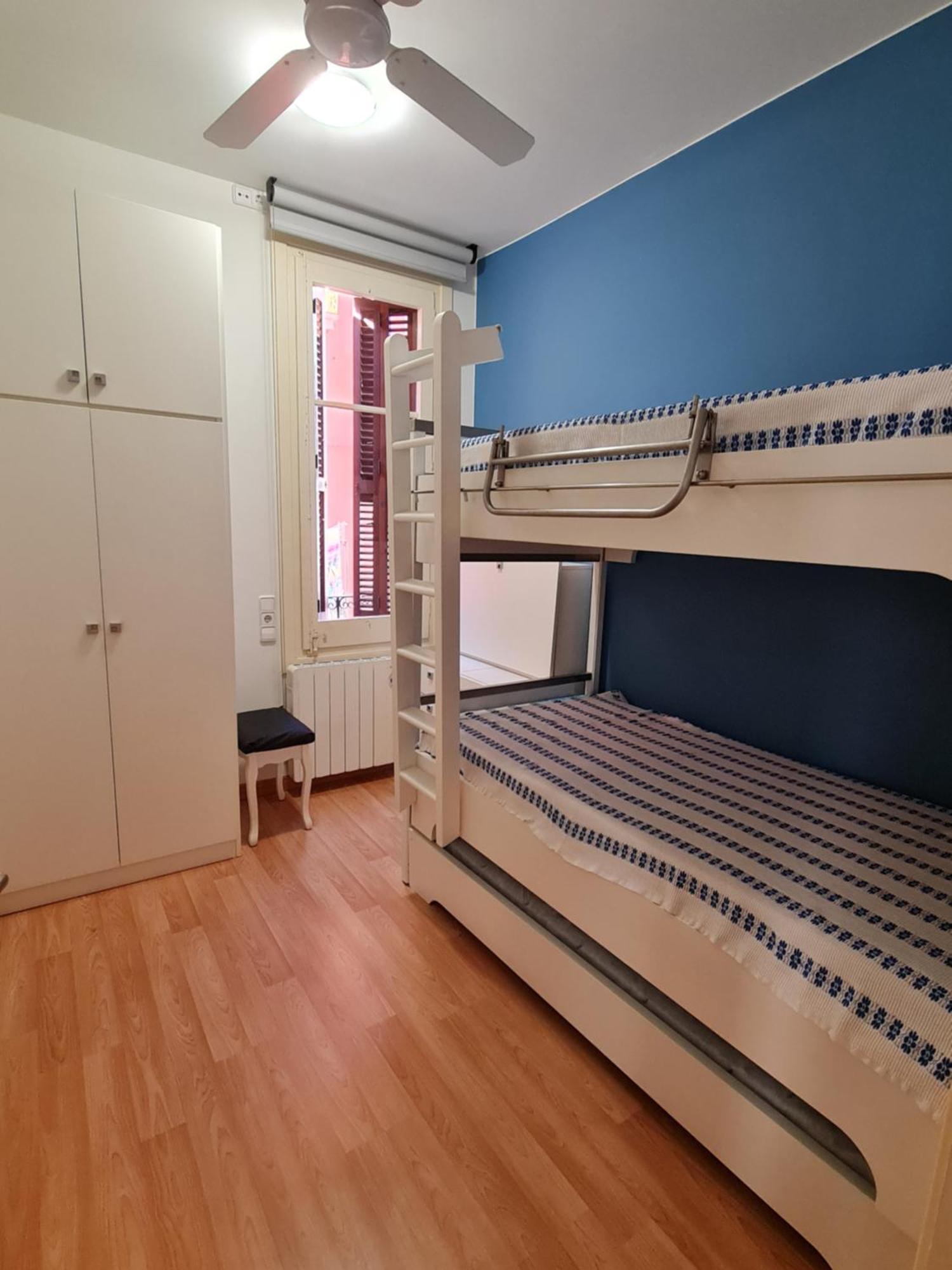 Apartamentos Nouvilas Portbou Kültér fotó