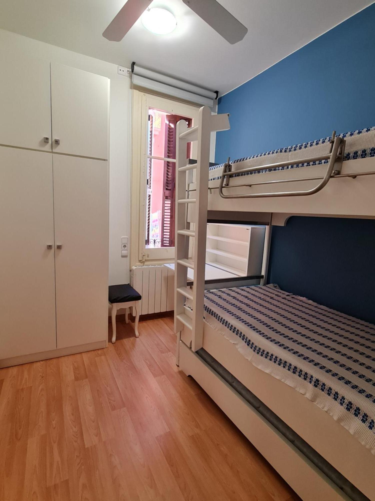 Apartamentos Nouvilas Portbou Kültér fotó