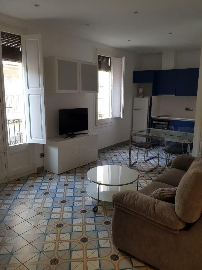 Apartamentos Nouvilas Portbou Kültér fotó