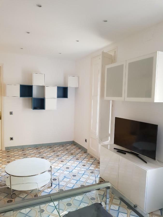 Apartamentos Nouvilas Portbou Kültér fotó